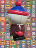 1998 Comedy Central South Park Stan Marsh Wind-Up 4" Figure Cartoon Toy