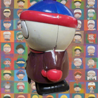1998 Comedy Central South Park Stan Marsh Wind-Up 4" Figure Cartoon Toy