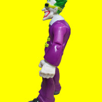 2010 DC Batman Hero World Funny Joker 5" Super Friends Action Figure