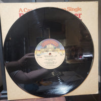 Donna Summer Casablanca Disco Single (1978) Winter Melody / Spring Affair Record