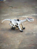2007 Wow Wee McDonald's Robosapien Biting Dino Robot Toy Action Figure Happy Meal