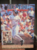Beckett Baseball Card Monthly – October 1992 – Gary Sheffield Cover – NM Condition