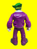 2010 DC Batman Hero World Funny Joker 5" Super Friends Action Figure