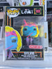 Funko Pop! Marvel Blacklight Sylvie #988 – Target Exclusive – Sealed New – Includes Protective Case