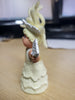 1994 McDonald's Cabbage Patch Kids CPK 4" Bride Plastic Happy Meal Toy Figure