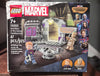 LEGO Marvel Guardians of the Galaxy Headquarters #76253 – Retired Set – New in Box – Minor Box Denting