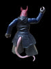 2014 Playmates TMNT Teenage Mutant Ninja Turtles Dojo Splinter Viacom Figure