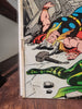 Thor #190 (1971) Hela Loki Buscemi Cover Lower Mid-Grade Marvel Comics Stan Lee