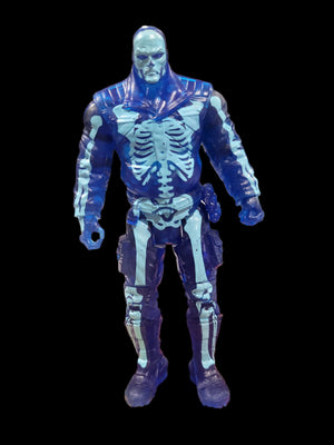 2014 DC Multiverse Batman Arkham Origins 4