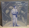 Charlie Barnet Vol. II LP – 1969 RCA Victor LPV-567 – Mono – Vintage Series – Big Band Jazz