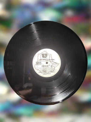 Puff Daddy & The Family Victory Promo 12