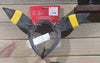 Pokémon Umbreon Ears Headband – Grey & Yellow – New With Tag – Cosplay / Anime Accessory