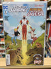Adam Strange / Future Quest #1 (2017) DC Hanna-Barbera One-Shot Comic Cover A NM