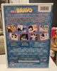 Girls Bravo Volume 1 2005 Anime Manga DVD Chapter Insert Included 4 Episodes