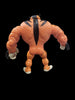 2018 Playmates Cartoon Network Ben 10 Rath Tiger 5" Action Figure