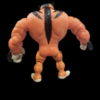 2018 Playmates Cartoon Network Ben 10 Rath Tiger 5" Action Figure