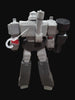 2013 Hasbro Transformers Megatron Titans Guardian 6" Non-Transforming PVC Figure