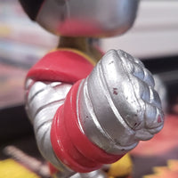 2018 Funko Mystery Mini Marvel Series 1 Colossus X-Men Bobblehead Vinyl Figure