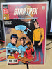 Star Trek: The Modala Imperative #1 (1991) DC Comics Mini-Series VF