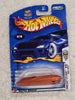 2003 Hot Wheels First Editions #6/42 Burnt Orange Wild Thing Die-Cast #18 Car NEW
