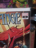 Strange #1 (2022) Dr. Strange Francesco Manna Carnage Forever Variant Cover Marvel