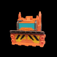 Transformers Playskool Heroes Rescue Bots Academy Wedge The Construction-Bot