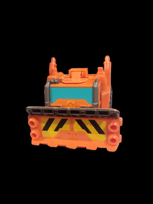 Transformers Playskool Heroes Rescue Bots Academy Wedge The Construction-Bot