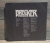 The Brecker Brothers – Don't Stop the Music LP – 1977 Arista AL-4122 – Jazz-Funk / Fusion Vinyl