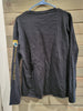 Fanatics Pro Line NFL Jacksonville Jaguars Medium Navy Long Sleeves Football Shirt
