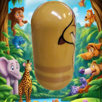 2005-06 Disney Kellogg's Cereal Beanz Wobblers 3" Timon Lion King #45 Promo Toy