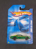 2008 Hot Wheels 2008 All Stars #8 1971 Green Plymouth GTX #60/196 NEW