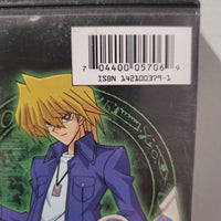 Yugioh Waking The Dragon Volume 2 My Freaky Valentine DVD Yu-Gi-Oh 3 HRS Movie