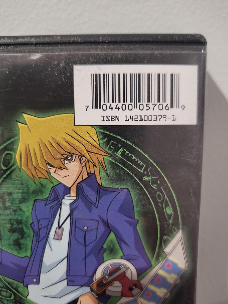 Yugioh Waking The Dragon Volume 2 My Freaky Valentine DVD Yu-Gi-Oh 3 H | Collectibles Cafe Shop Yugioh Waking The Dragon Volume 2 My Freaky Valentine DVD Yu-Gi-Oh 3 H | Collectibles Cafe Shop
