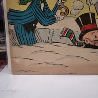 Mutt & Jeff by Bud Fisher #68 (1954) DC Comics GOOD condition 10 cent cover