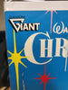 Walt Disney's Christmas Parade Giant Size Disney Comicbook Holidays Winter 1989