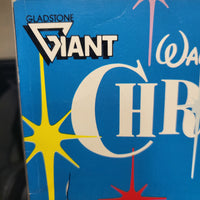 Walt Disney's Christmas Parade Giant Size Disney Comicbook Holidays Winter 1989