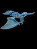 2018 Fisher Price Imaginext Jurassic World Camp Cretaceous Pterodactyl Dinosaur Toy
