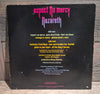 Nazareth – Expect No Mercy Vinyl LP – 1977 Hard Rock – Frank Frazetta Fantasy Cover Art