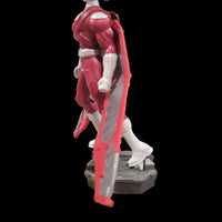 2015 Hasbro Playmation Marvel Avengers Falcon Smart Figure Toy To Life