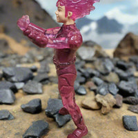 2005 Miramax Films McDonald's Sharkboy & Lavagirl 5" Action Figure Happy Meal