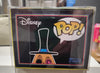2022 Funko Pop Disney Nightmare Before Christmas #807 Blacklight Mayor With Case
