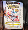 WWE SmackDown Magazine – August 2004 – Rob Van Dam Cover – “RVD’s Fists of Fury” – NM (No Poster)