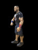 2016 Mattel WWE Tough Talkers John Cena 6.5" Wrestling Talking Action Figure