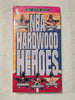 NBA Action Series: NBA Hardwood Heroes VHS – 1998 – Vintage Basketball Highlights