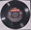 Tears For Fears Head Over Heels/When In Love With A Blind Man 45RPM Record