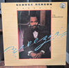 George Benson – Breezin' Vinyl LP – 1976 Warner Bros. Records – Jazz Funk Soul – Grammy Record of the Year