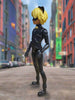2020 Zagtoon Miraculous Cat Noir 7" Action Figure Toy