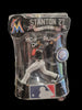 2017 Import Dragons MLB Home Run Kings Giancarlo Stanton #87/2000 Sealed Figure