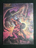 The Savage Sword of Conan the Barbarian #225 – Marvel Comics Magazine – September 1994 – Doug Beekman Cover