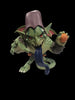 2018 Funko Mystery Mini Marvel Green Goblin 1/12 Spider-Man Into The Spiderverse